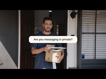 Doubt Delivered