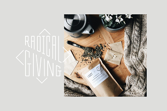 Radical Giving Lewes
