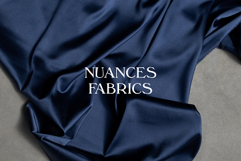 Nuances Fabrics