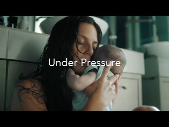 Under Pressure