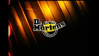 DrMartens//ToughAsYou