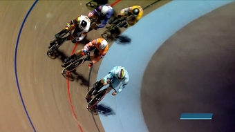 UCI Track Champions League