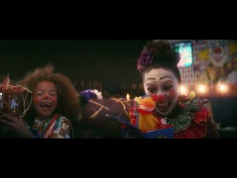 Christmas Clowns