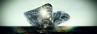 FLOW (2018) | An Architectural Digital Animation Film