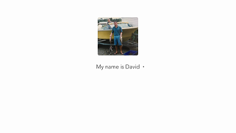 David's Unusables