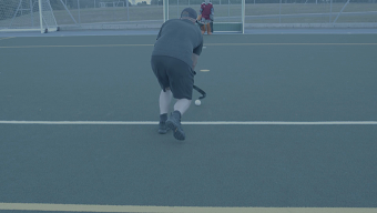 Videography/Editing for Omega Hockey