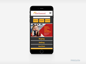 Northwood Properties Corporate Identity
