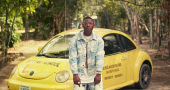 Music Video