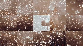 NIKE: THE BALL MAKES US MORE
