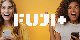 Fuji+ - Brand eXperience