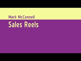 Creative Editor / Producer - Sales Reel
