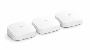 What Is a Mesh WiFi Network and How to Set One Up