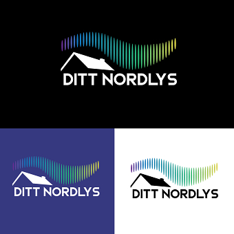 Logo design for Scandinavian home accessories company