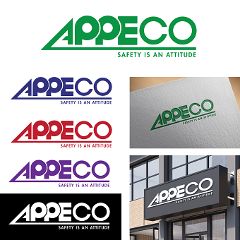 Logo design proposal for Appeco