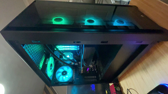 System Integration