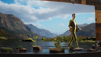 Irish Life and Folk Wunderman Thompson launch new Responsible Pensions Campaign