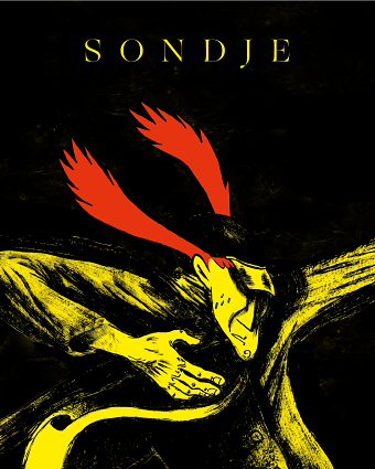 SONDJE