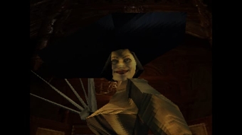 Resident Evil Village PSX