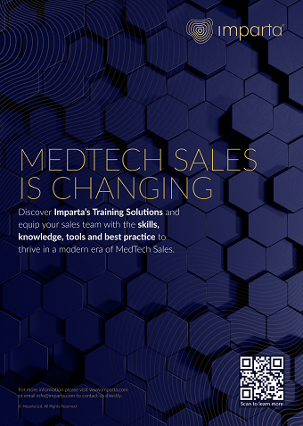 Conference Print Assets | MedTech 2022