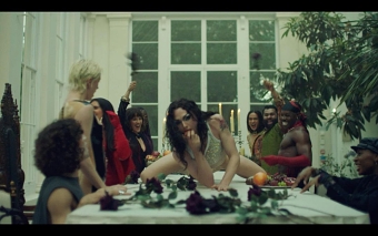 "Free Yourself" - Jessie Ware