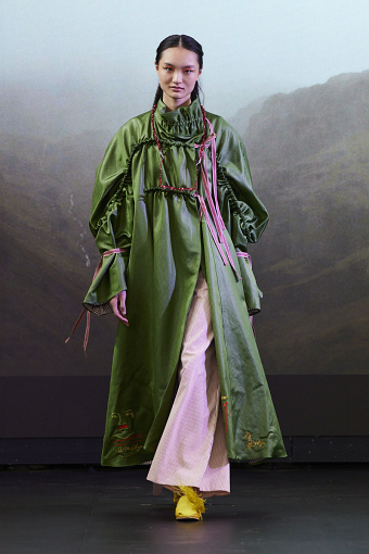 Graduate Fashion Week