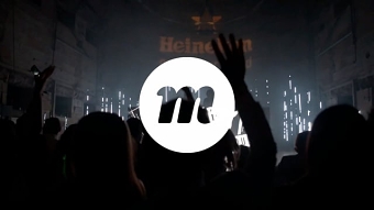 Momentum Showreel