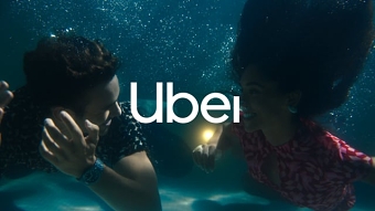 Uber | Stay In vs Go Out | Imanol