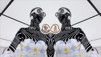 Moncler70 - The Space