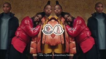 Moncler70 - The Opera