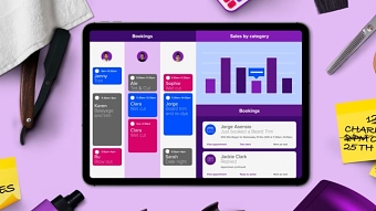 Slick: supercharge your socials