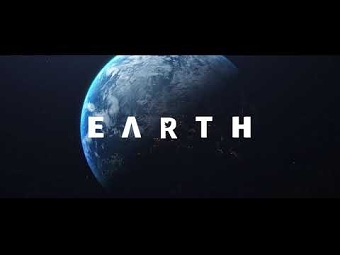 Earth is Saying