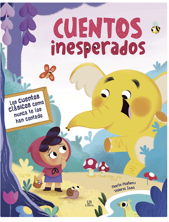 Cuentos Inesperados