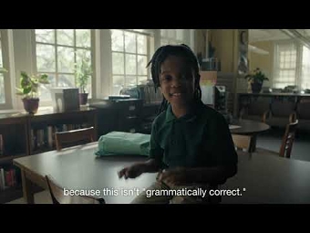 The Unspoken Curriculum