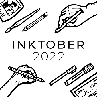 Inktober 2022