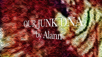 OUR JUNK DNA