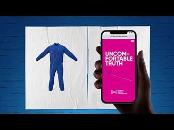 Uncomfortable Truth