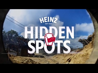 Hidden Spots_Digital Use of Talent & Influencers