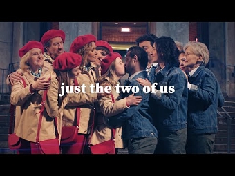 Just The Two Of Us | CoorDown | World Down Syndrome Day 2022