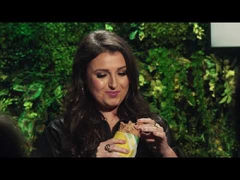 Subway Commercial