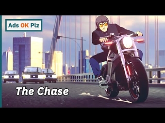 The Chase