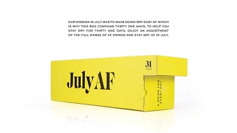 AF Drinks
