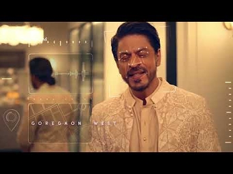 Shah Rukh Khan-My-Ad
