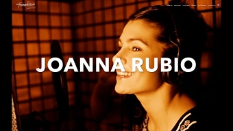 JOANNA RUBIO VOICEOVER TV COMMERCIALS