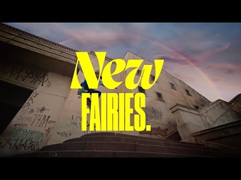 New Fairies