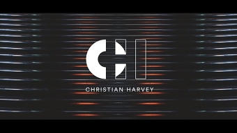 Christian Harvey Showreel