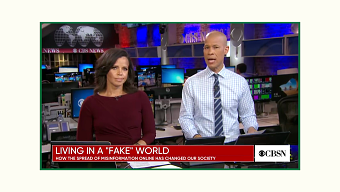 #UnfortunatelyFakeNews