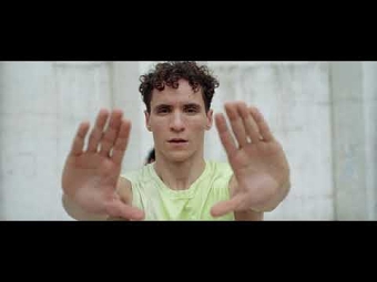 Lululemon - The Selfish Giant