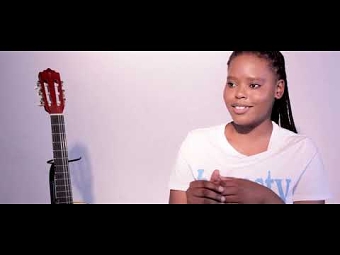 Azeyliah K. - EPK [Featurette]