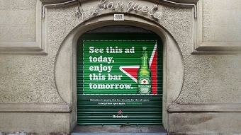 Shutter Ads