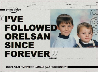 Orelsan’s Rap Journey